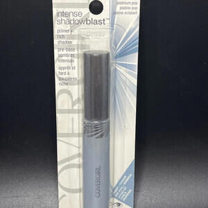 CoverGirl Intense Shadow Blast Eye Shadow, #805  Platinum Pop